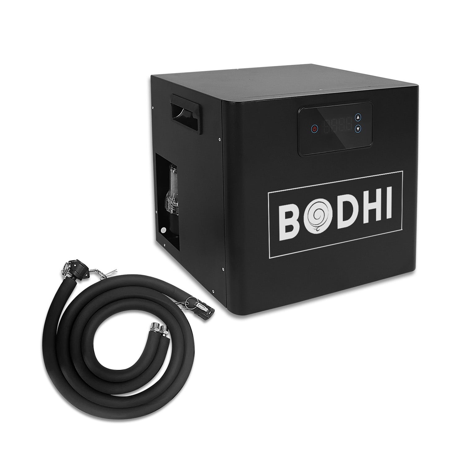 Un chiller BODHI.