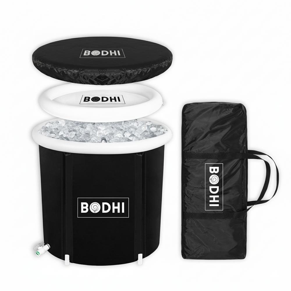 BODHI Pool (Bañera de hielo portátil)