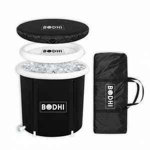 BODHI Pool (Bañera de hielo portátil)