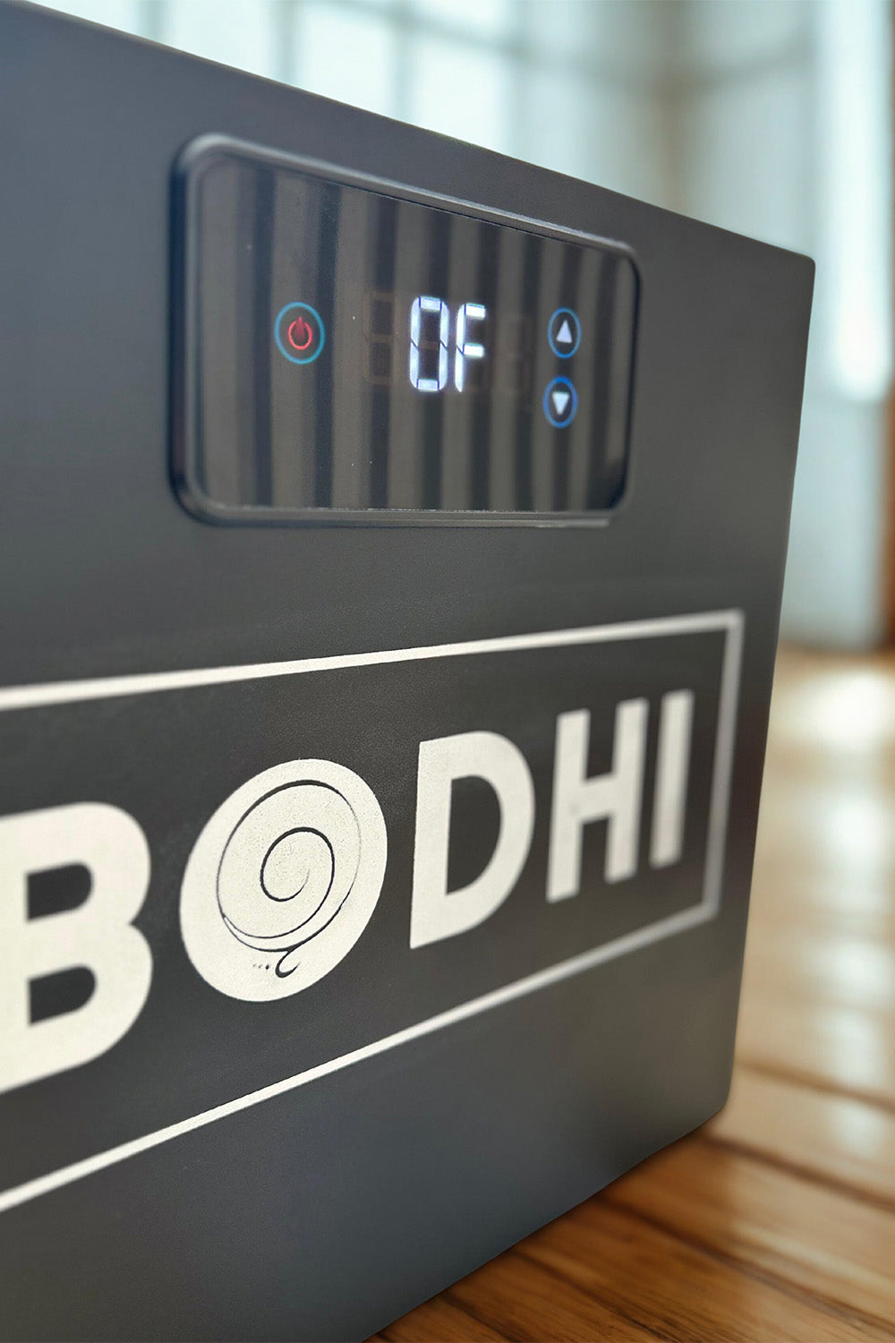 Bodhi Chiller.