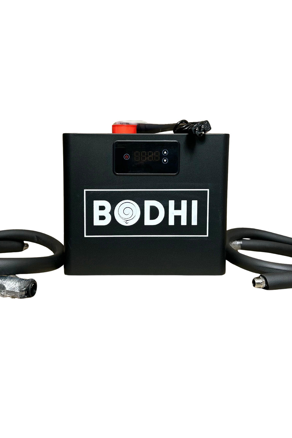 Bodhi Chiller.