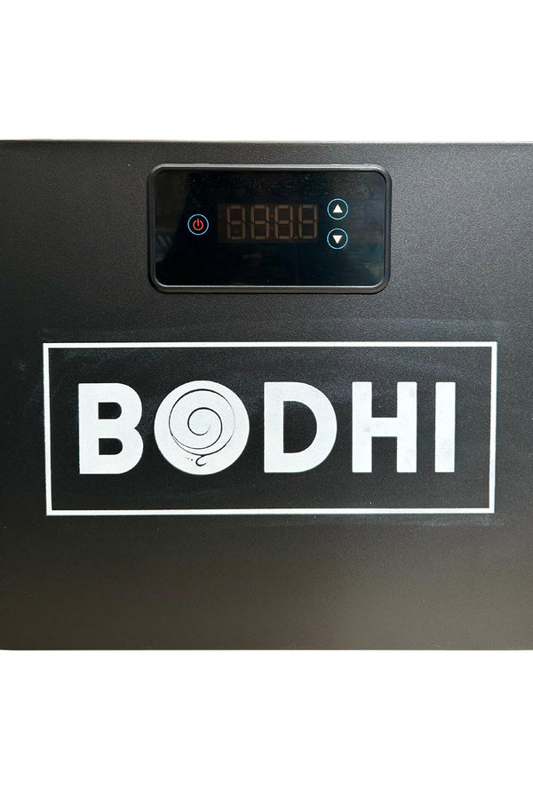 Bodhi Chiller.